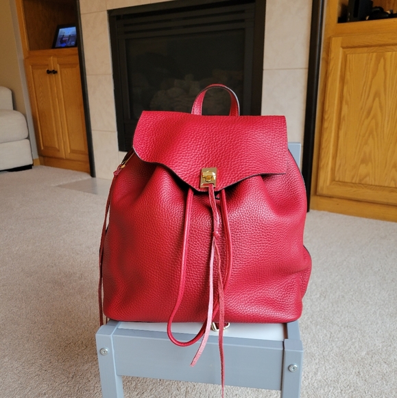 Rebecca Minkoff Bags Rebecca Minkoff Darren Backpack Poshmark